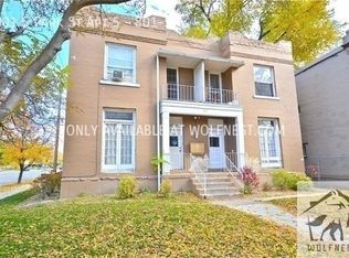 801 S Park St APT 5, Salt Lake City, UT 84102
