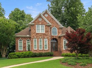 1177 Eagle Park Rd, Birmingham, AL 35242
