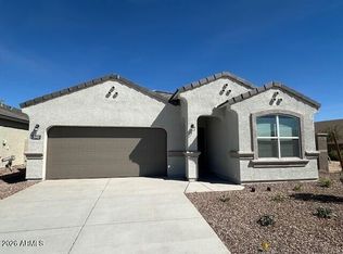 25455 N 183RD Drive, Wittmann, AZ 85361