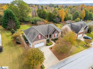 331 Mellow Way, Greer, SC 29651