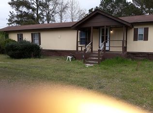 118 Blue Jay Ln, Bishopville, SC 29010