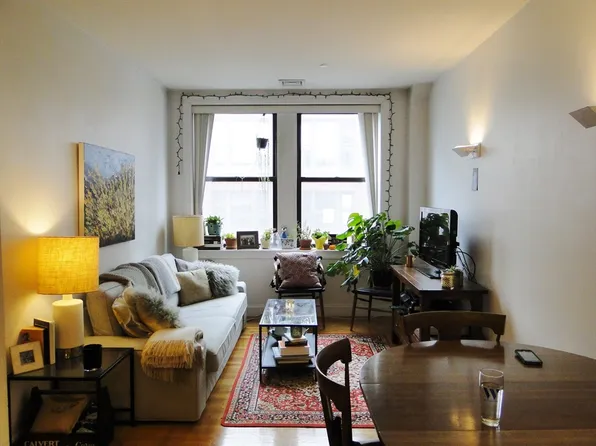 42 Beach St Unit 7B, Boston, MA 02111