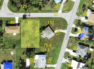 503 Meridan Ave NW #15, Pt Charlotte, FL 33952