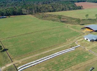 0 Jalappa Rd, Byromville, GA 31007