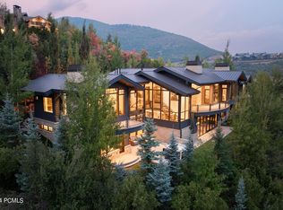 2728 W Deer Hollow Ct, Park City, UT 84060