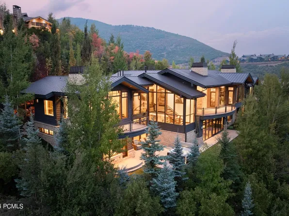 2728 W Deer Hollow Ct, Park City, UT 84060