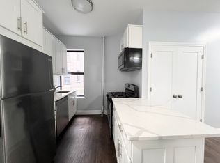 511 W 143rd St #46, New York, NY 10031