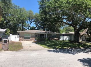 2234 Euclid Cir N, Clearwater, FL 33764