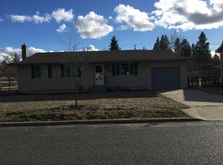 524 E Kedlin Ave, Spokane, WA 99218