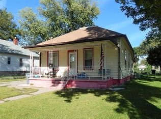 522 E Yund St, Grand Island, NE 68801