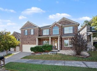 3609 River Rock Rd, Lithonia, GA 30038