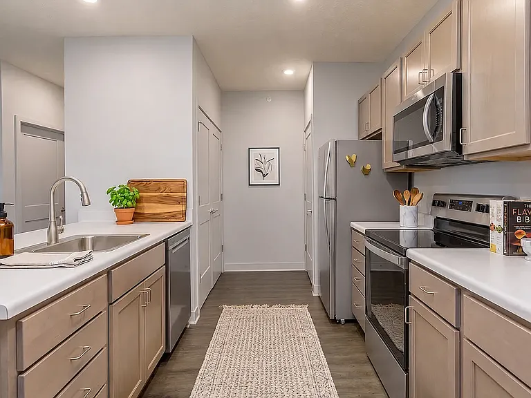 Bluestem Pointe at La Vista — Photo 1