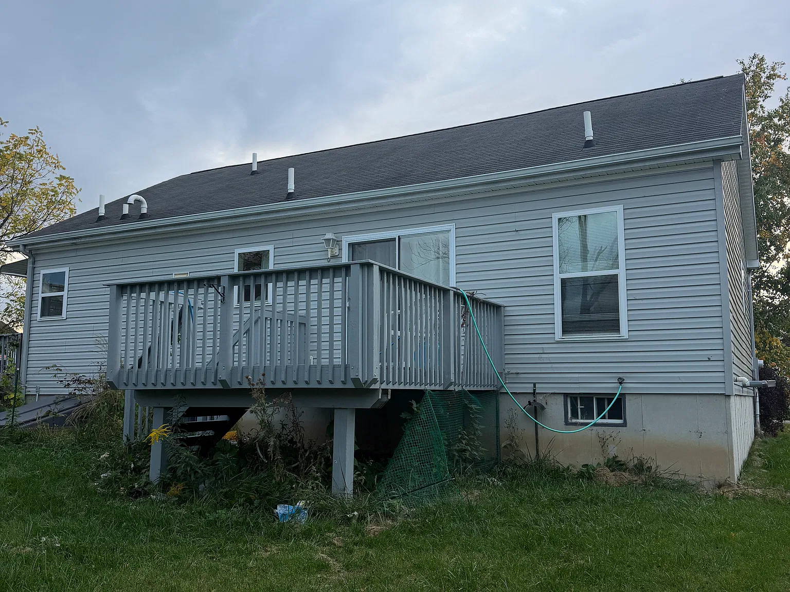 3 bed, 1120 sqft, $1,800 — Photo 4