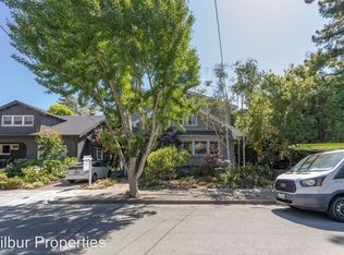 1020 Ramona St, Palo Alto, CA 94301