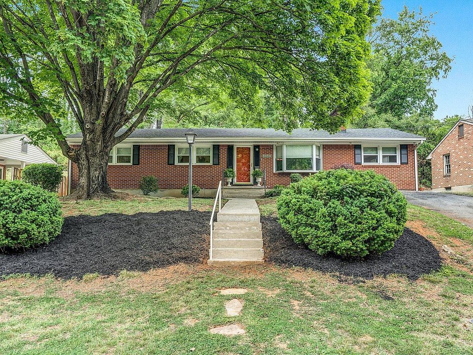 2641 Grandin Rd SW, Roanoke, VA 24015 Zillow