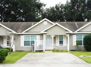 8125 Heirloom Dr, Pensacola, FL 32514