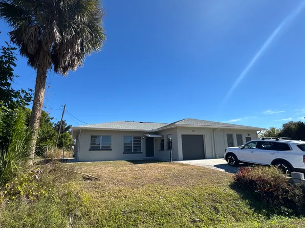 331 San Juan Dr #331, North Pt, FL 34287