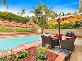 24601 Via Tonada, Lake Forest, CA 92630