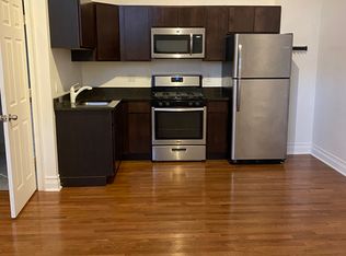 1715 S Laflin St #1, Chicago, IL 60608