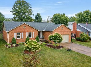 2587 Bethlehem Ln, Hebron, KY 41048