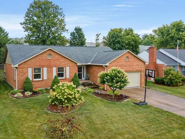 2587 Bethlehem Ln, Hebron, KY 41048