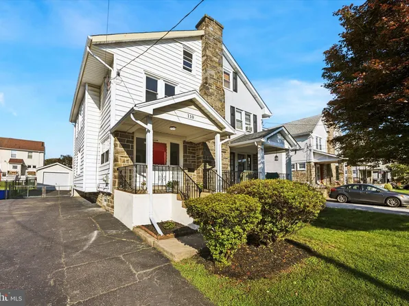 110 Sycamore Rd, Havertown, PA 19083