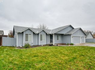 943 W Hartley Ave, Hermiston, OR 97838