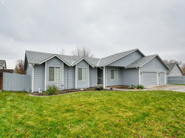943 W Hartley Ave, Hermiston, OR 97838