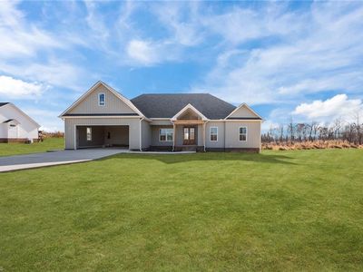 2225 Hughes Mill Rd, Burlington, NC, 27217