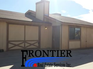 ERW1617, Ridgecrest, CA 93555