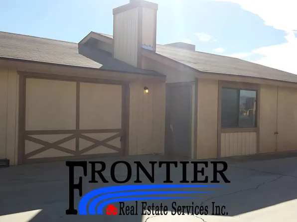 ERW1617, 1617 N Erwin St APT B, Ridgecrest, CA 93555