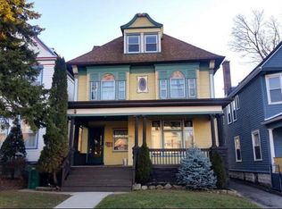 661 Auburn Ave APT 4, Buffalo, NY 14222