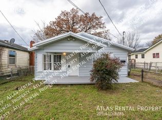 608 McAdory Ave, Bessemer, AL 35020
