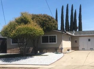 1637 Bruce St, Antioch, CA 94509