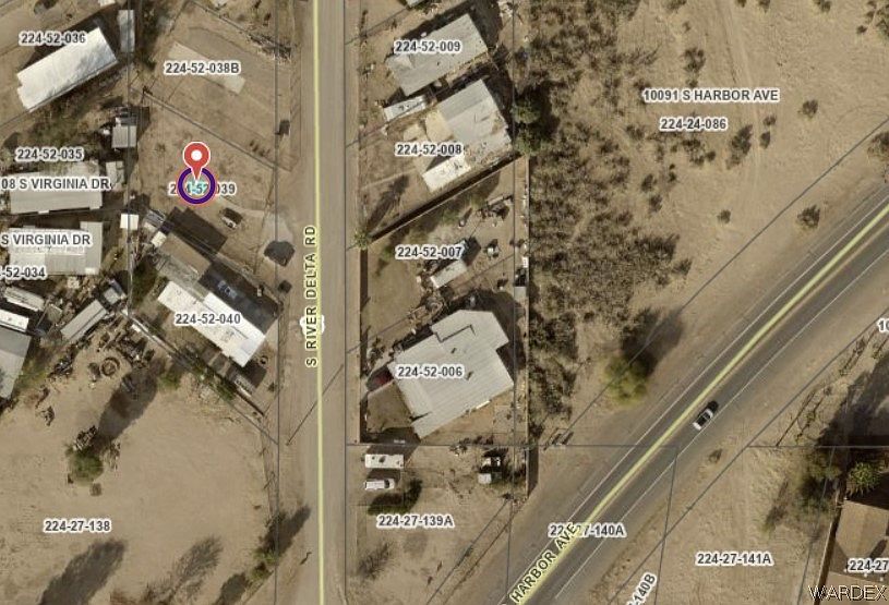 2nd image of 10111 River Delta Road