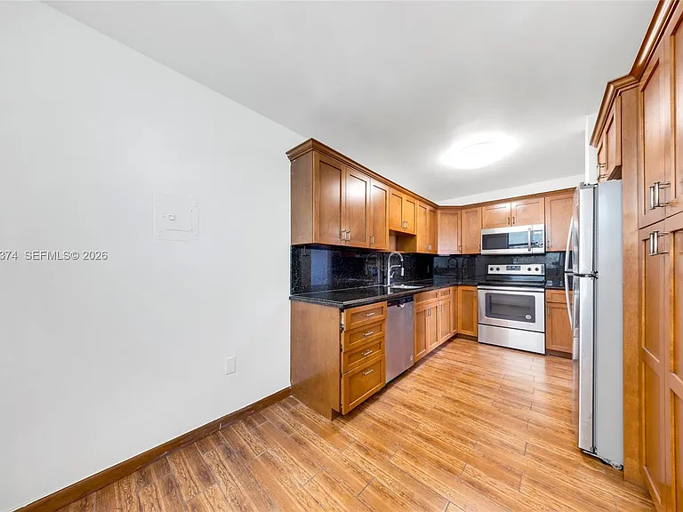 2841 NE 163rd St #215 — Photo 7