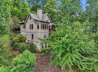 63 Copper Canopy Dr, Cullowhee, NC 28723