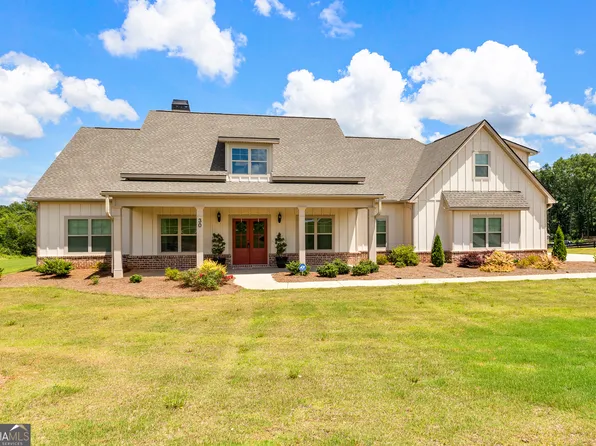 30 Linton Estates Ave, Newnan, GA 30263