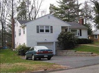 60 Woodhaven Dr, Berlin, CT 06037