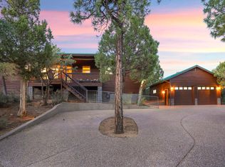 2700 S Marshalls Run, Show Low, AZ 85901