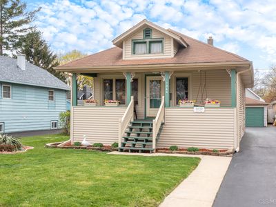 126 N Berteau Ave, Bartlett, IL, 60103