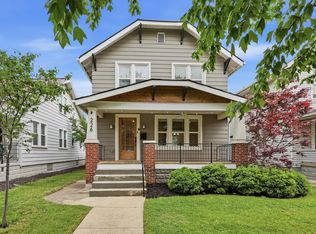 226 Southwood Ave, Columbus, OH 43207