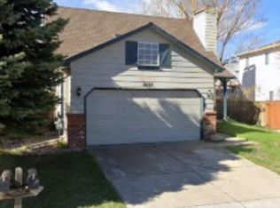 4697 N Bearlily Way, Castle Rock, CO 80109