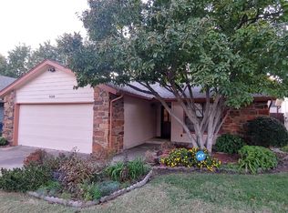 9128 S Maplewood Ave, Tulsa, OK 74137