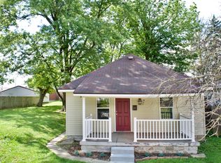 905 Albany St, Indianapolis, IN