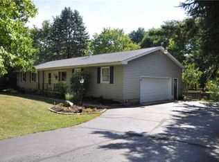 126 Allison Dr SE, Newark, OH 43056