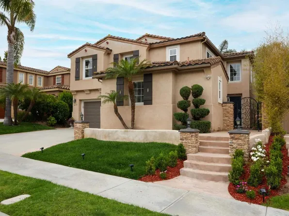 2679 Table Rock Ave, Chula Vista, CA 91914