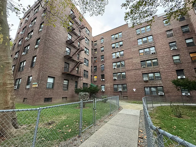 99-49 66th Rd #5C — Photo 1