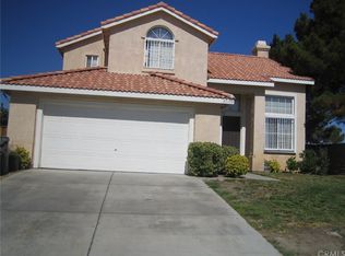 37159 Alder St, Palmdale, CA 93552