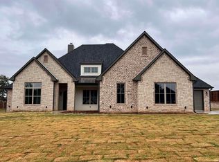 171 Ella Kate Dr, Longview, TX 75605